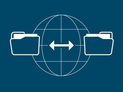 Elektronischer Datenaustausch (EDI) – Inbound – Material und Behälterflussprozesse