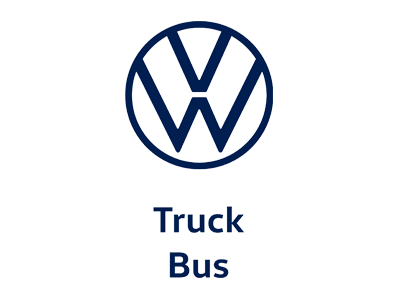  Volkswagen Truck Bus