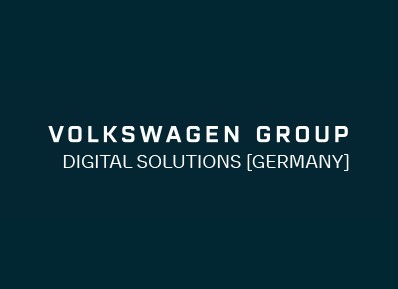 Volkswagen Group IT Services