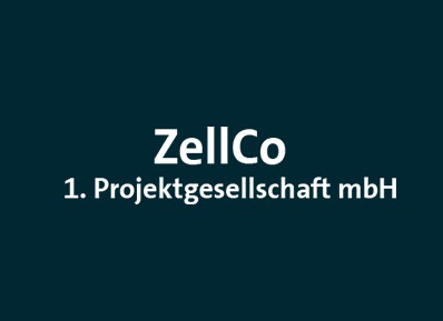 ZellCo 1. Projektgesellschaft mbH