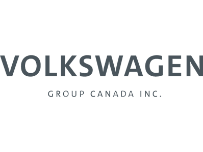 Volkswagen Group Canada Inc.