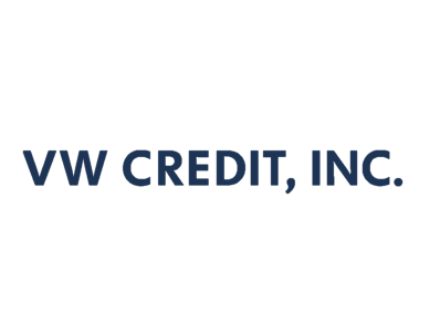 VW Credit, Inc. 